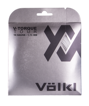 V-TORQUE TOUR